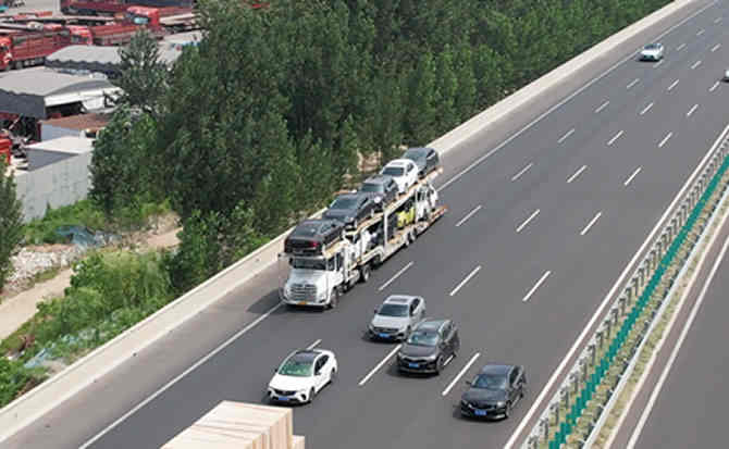 连州高速公路汽车救援